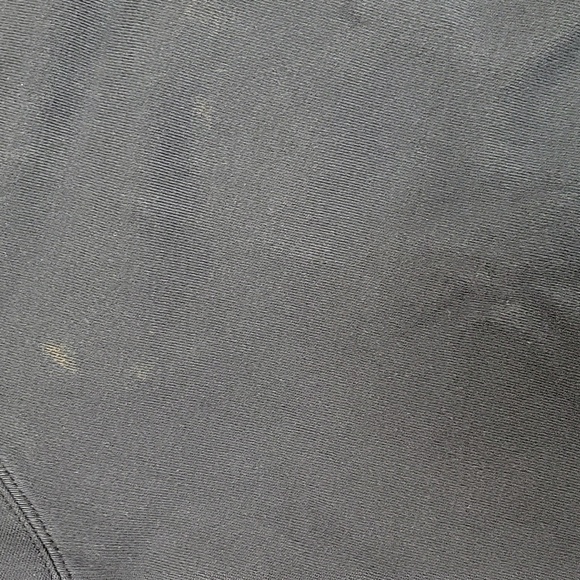 Burberry Golf Navy Crewneck Sweater with Red Logo, Men's Small - Picture 8 of 8